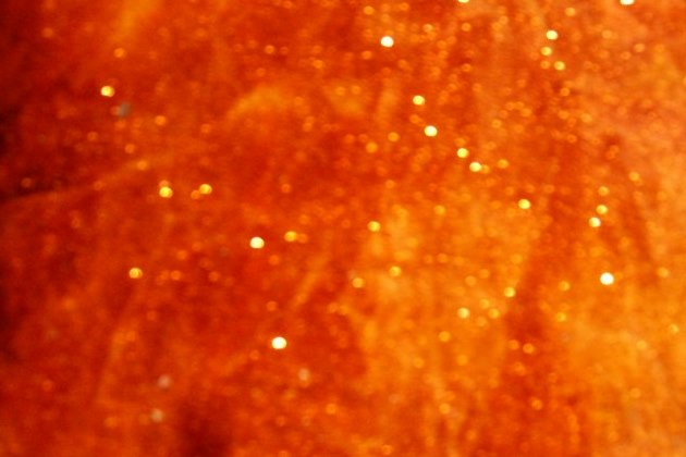 12. Cinnamon Twilight Tye-Dye Velvet